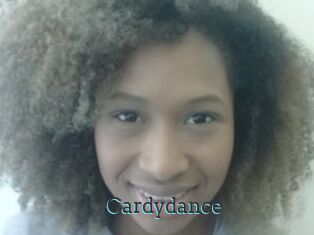 Cardydance