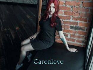Carenlove