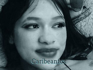 Caribeanfox
