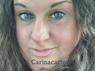 Carinacarter