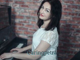 Caringpetra