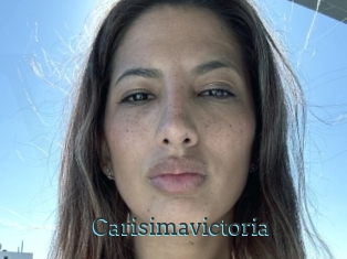 Carisimavictoria