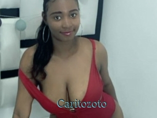 Caritozoto
