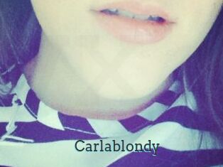 Carlablondy