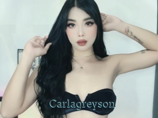 Carlagreyson