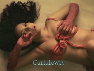 Carlalowry