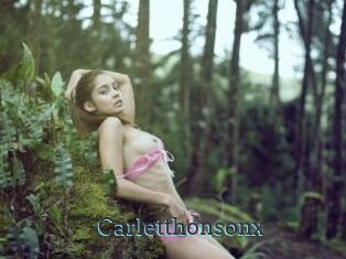 Carletthonsonx