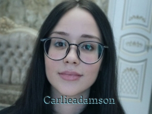 Carlieadamson