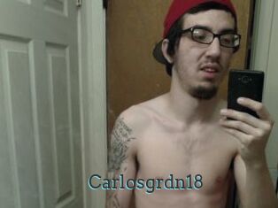 Carlosgrdn18