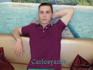 Carlosyanis