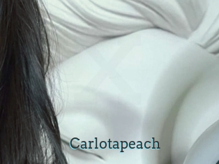 Carlotapeach