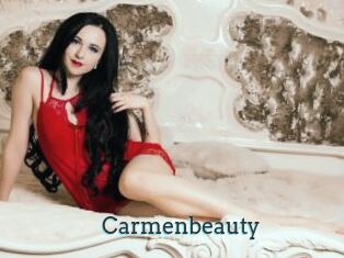 Carmenbeauty