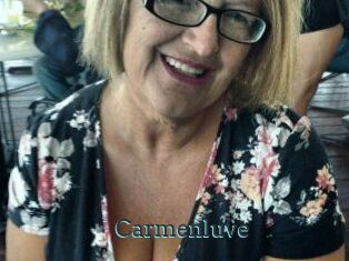Carmenluve