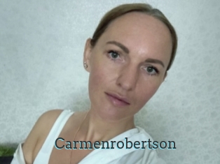 Carmenrobertson