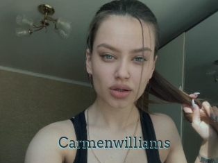 Carmenwilliams