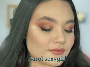 Carol_sexygirl