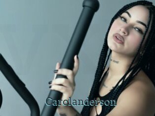 Carolanderson