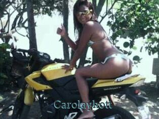 Carolayhott