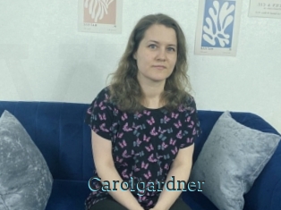 Carolgardner