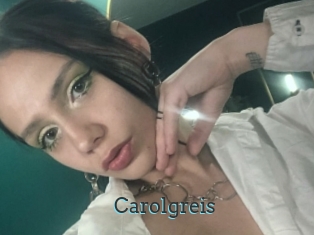 Carolgreis