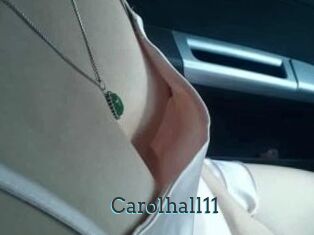 Carolhall11