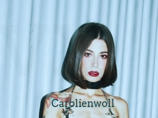 Carolienwoll