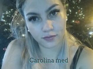 Carolina_med