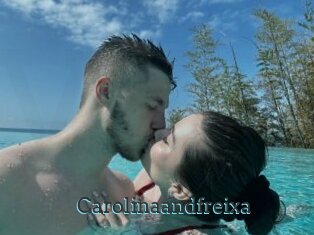 Carolinaandfreixa