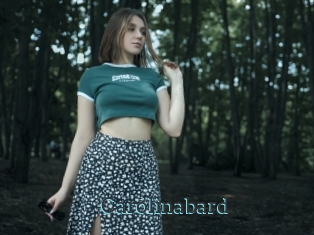 Carolinabard
