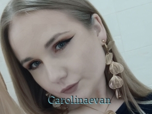Carolinaevan