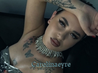 Carolinaeyre