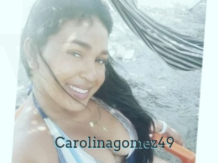 Carolinagomez49