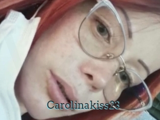 Carolinakiss23