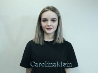 Carolinaklein