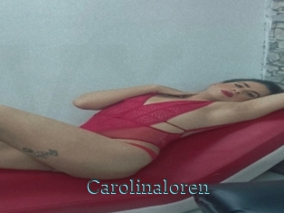 Carolinaloren