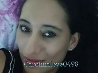 Carolinalove0498