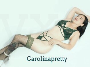 Carolinapretty