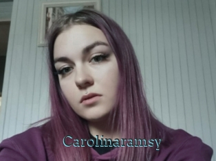 Carolinaramsy