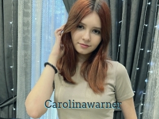 Carolinawarner