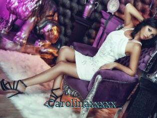 Carolinaxxxxx