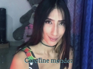 Caroline_mendez