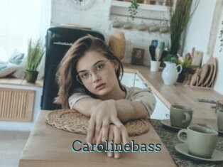 Carolinebass