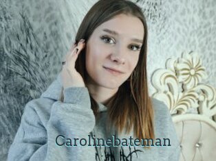 Carolinebateman