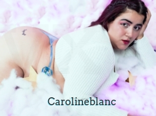 Carolineblanc