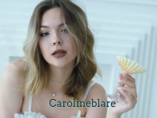 Carolineblare