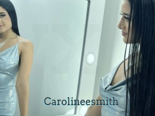 Carolineesmith