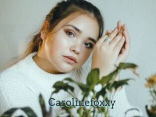Carolinefoxxy