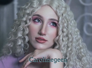 Carolinegeen