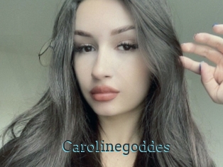Carolinegoddes