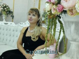 Carolinekind